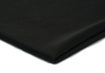 Thick jersey Black