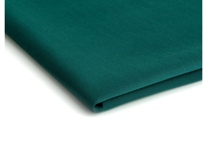 Storas trikotažas Tamsiai žalias