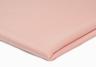 Thick jersey Salmon pink