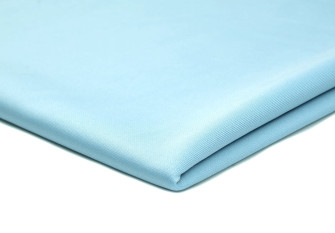 Thick jersey Light blue
