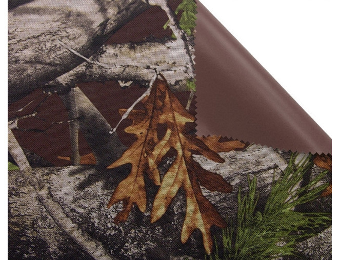Waterproof fabric Kodura Forest