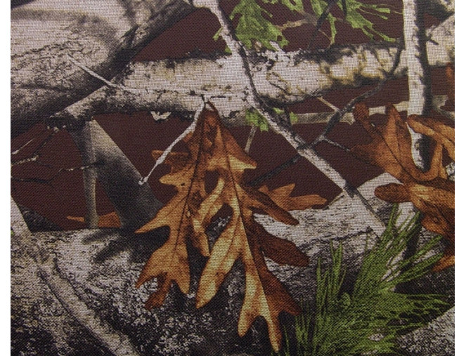 Waterproof fabric Kodura Forest pigiau
