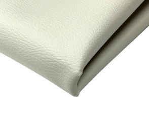 Dirbtinė oda Dramblio kaulo