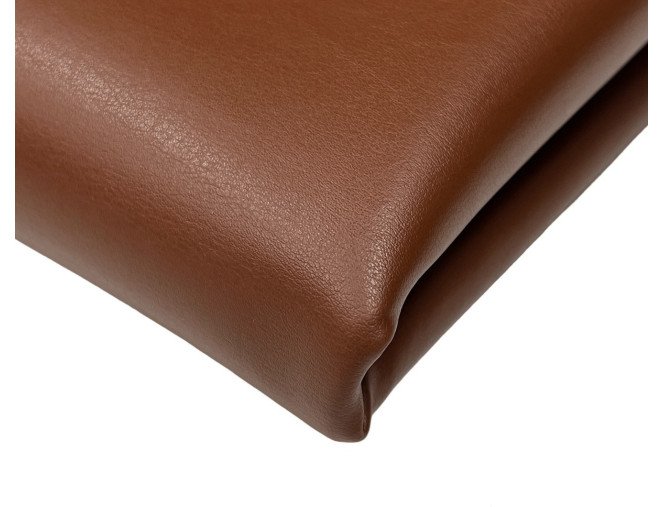 Dirbtinė oda Ruda šokolado