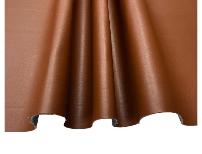 Dirbtinė oda Ruda šokolado pigiau