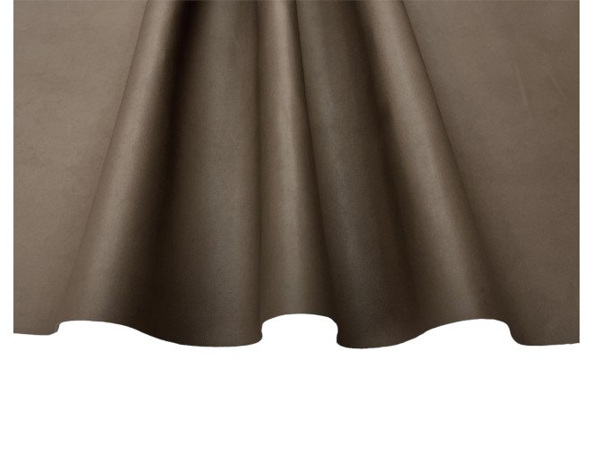 Dirbtinė oda Ruda kakavinė pigiau