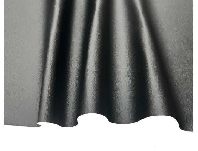 Dirbtinė oda Juoda pigiau