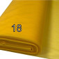 Soft tulle Yellow | 3m width