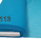 Soft tulle Turquoise | 3m width