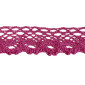 Cotton lace 27mm