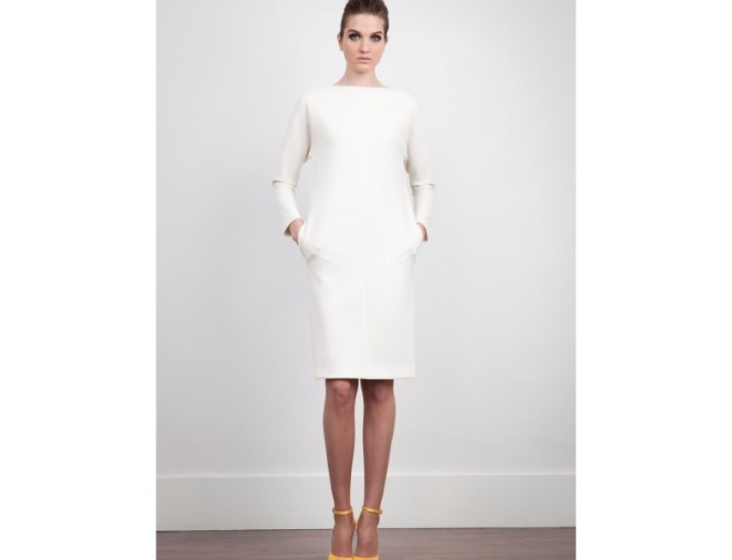 Neoprene White internetu