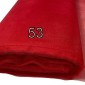 Solid Tulle Red | 3m width
