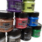 Pentart fabric and leather dyes | 11 colours pigiau