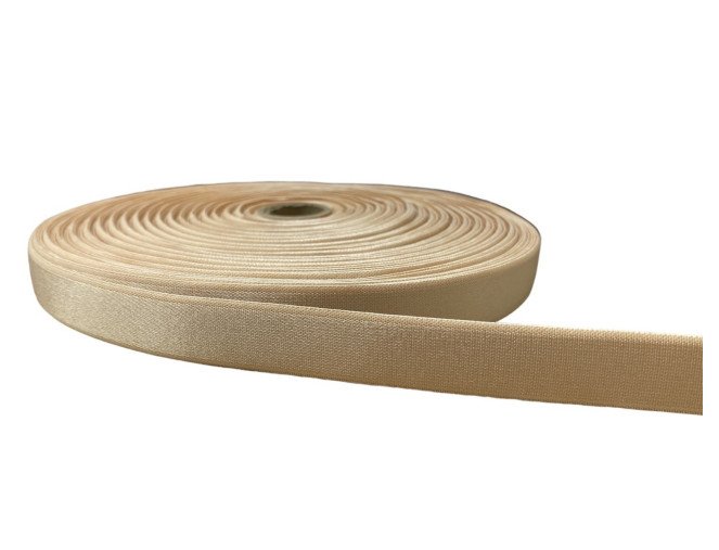 Guma petnešėlėms 18mm | Kūno