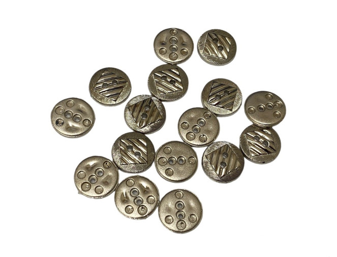 Saga 15mm Nr. 518