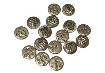 Saga 15mm Nr. 518