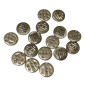 Saga 15mm Nr. 518