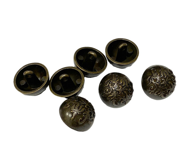 Sagos 18mm 525
