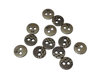 Buttons 10mm 530