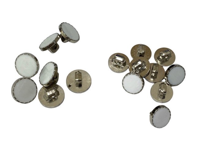 Button 11-13mm 534