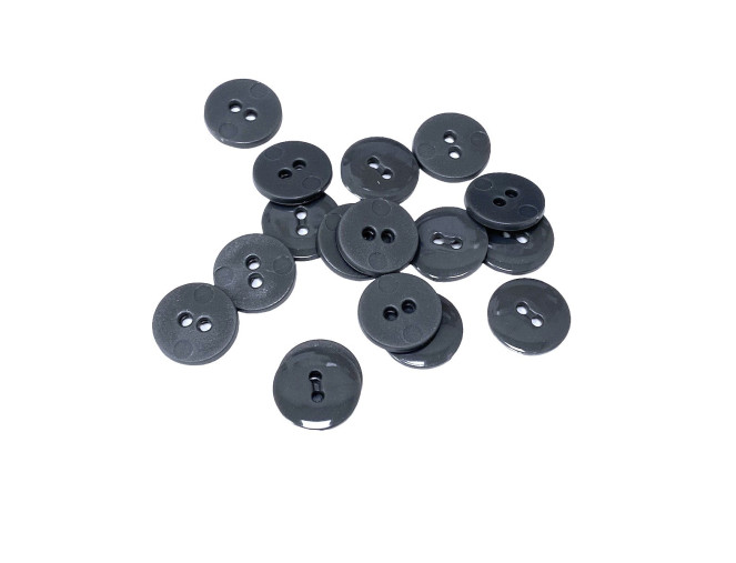 Button 15mm No 535