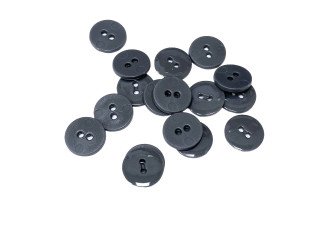 Button 15mm No 535