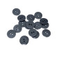 Button 15mm No 535