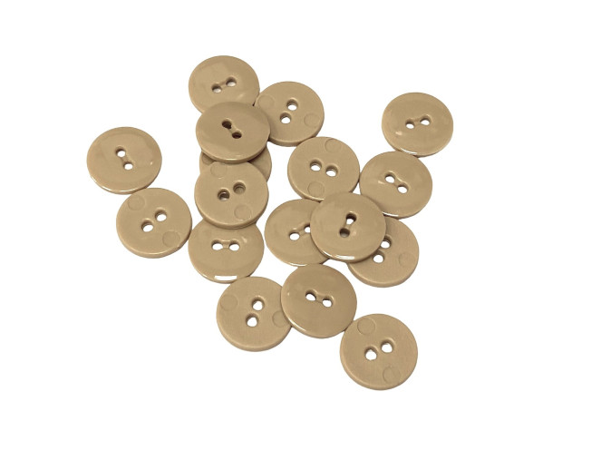 Button 15mm No 537