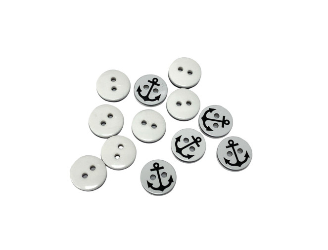 Saga 13mm Nr. 539