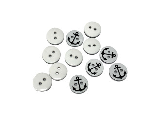 Saga 13mm Nr. 539