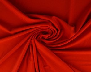 Likra Red Matte | UPF 50+ Likra Red Matte | UPF 50+