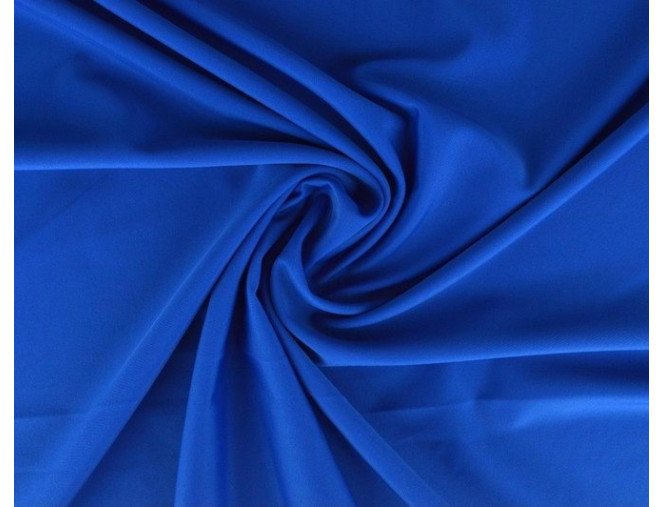 Likra Blue Matte | UPF 50+