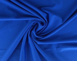 Likra Blue Matte | UPF 50+ Likra Blue Matte | UPF 50+