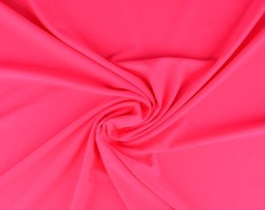 Likra Neon Pink Matte | UPF 50+ Likra Neon Pink Matte | UPF 50+