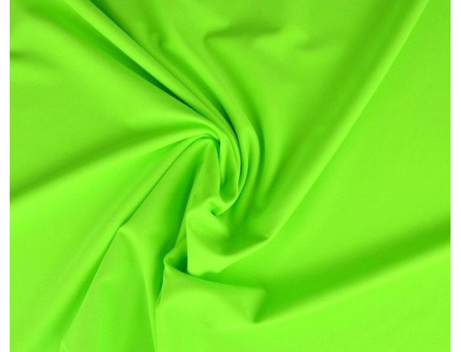 Likra Neon Salad Matte | UPF 50+