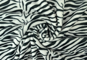 Flis Zebras