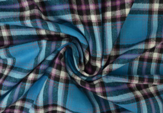 Languota flanelė Turkio