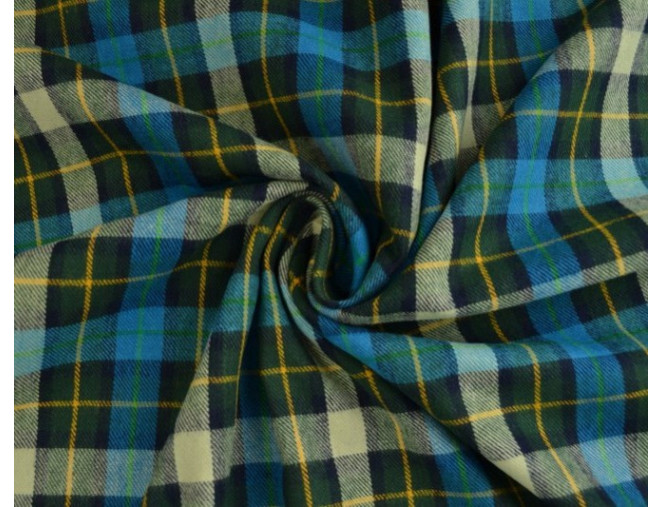 Languota flanelė Turkio