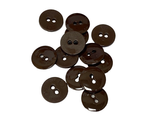 Button 15mm No 546