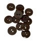Button 15mm No 546