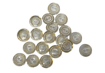 Saga 11mm Nr. 553