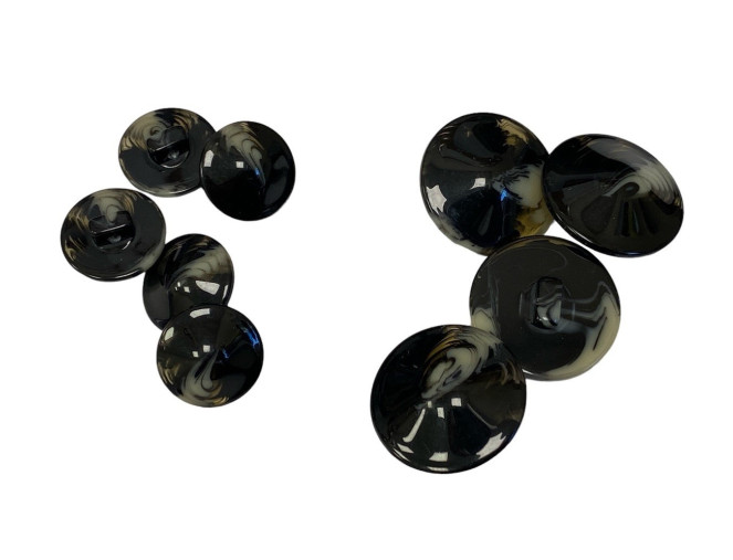 Button 15 - 22mm 551
