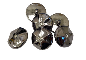 Button 20mm No 558
