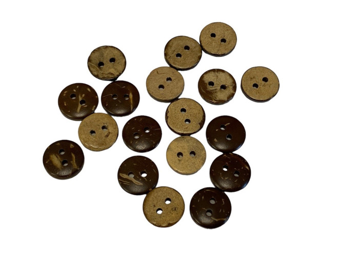 Kokosinė saga 11mm 582
