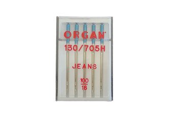 Adatos džinsui Organ 100