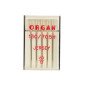 Knitting needles Organ 80