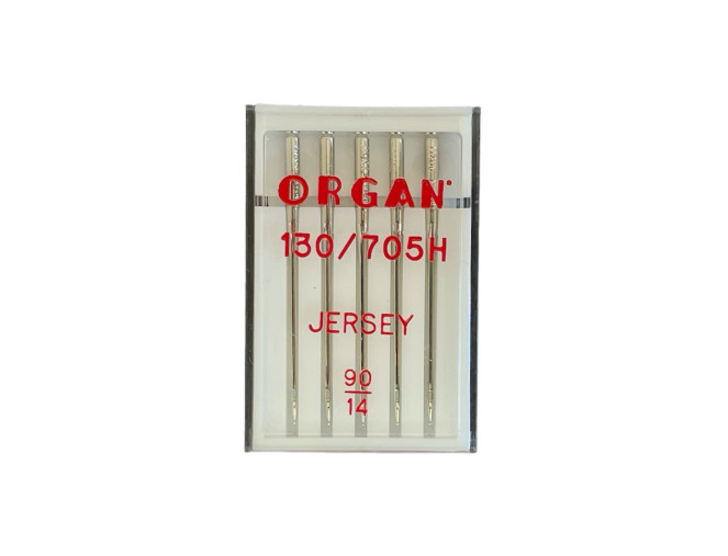 Knitting needles Organ 90