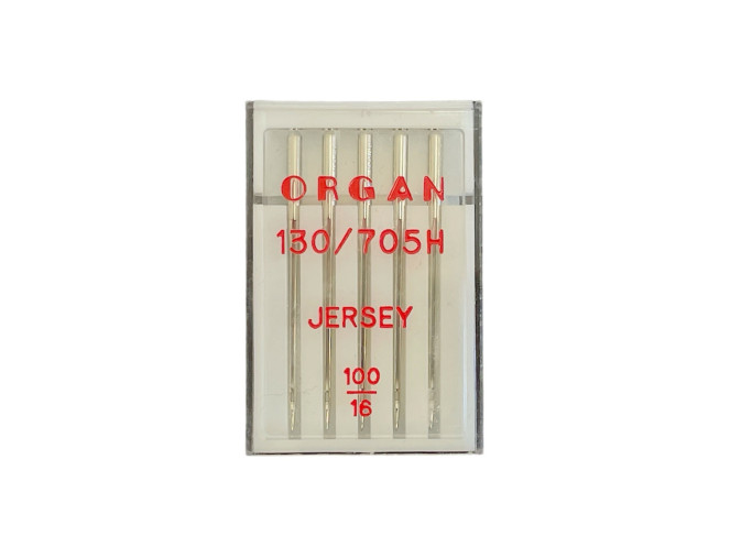 Adatos trikotažui Organ 100