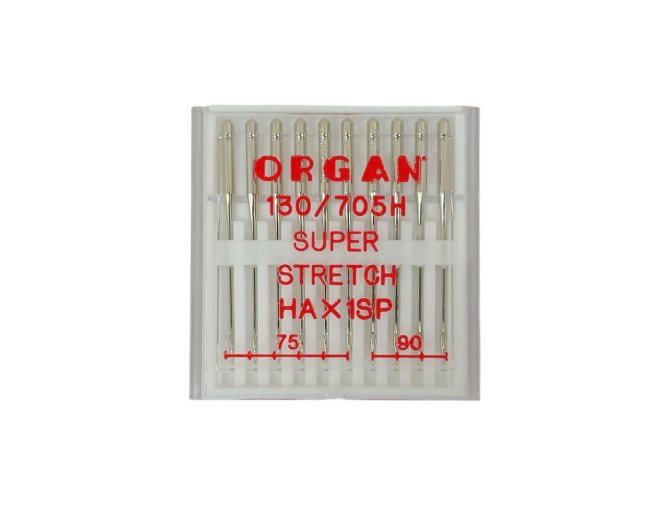 Adatos trikotažui Super stretch 75-90