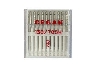 Universalios adatos siuvimo mašinai Organ 70